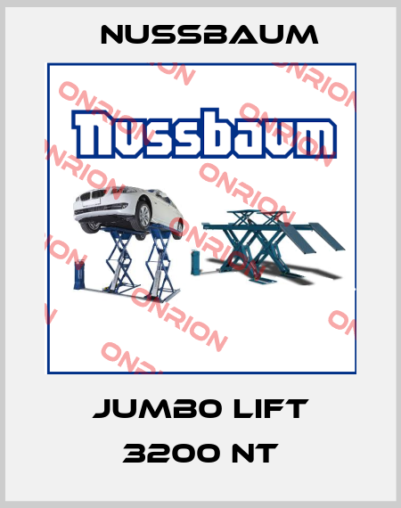 JUMB0 LIFT 3200 NT Nussbaum