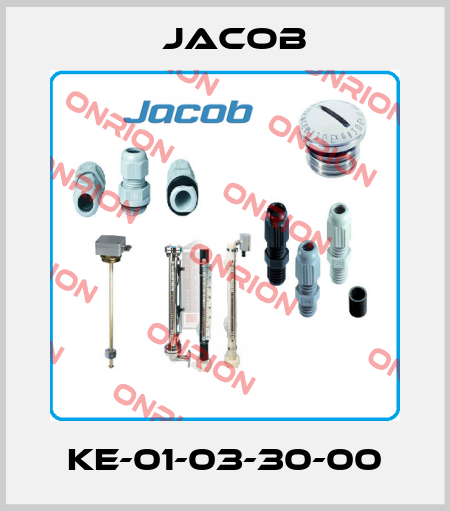 KE-01-03-30-00 JACOB