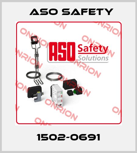 1502-0691 ASO SAFETY