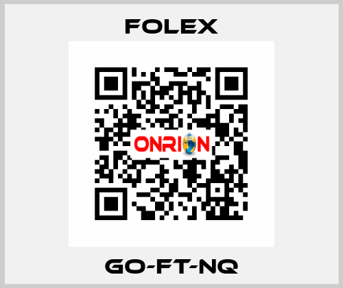  GO-FT-NQ Folex