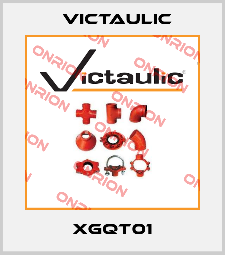  XGQT01 Victaulic
