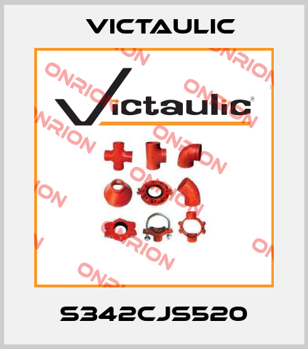 S342CJS520 Victaulic