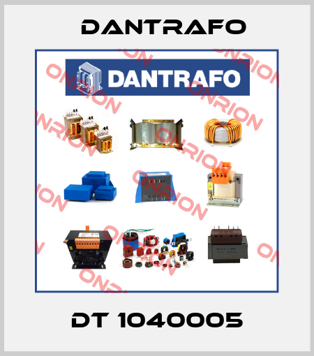 DT 1040005 Dantrafo
