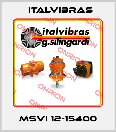MSVI 12-15400 Italvibras