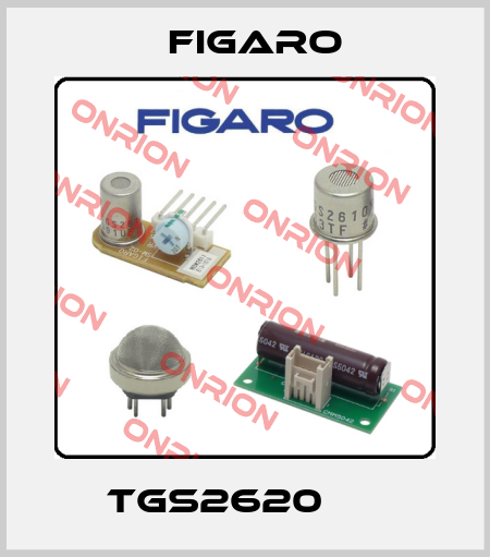 TGS2620      Figaro
