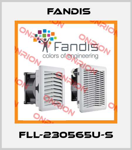 FLL-230565U-S Fandis
