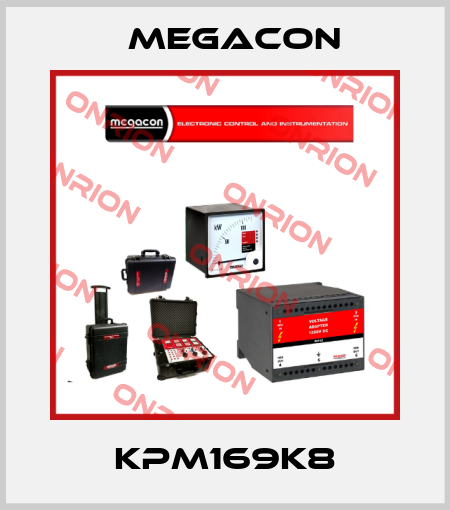 KPM169K8 Megacon