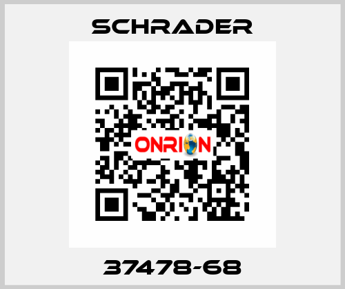 37478-68 Schrader