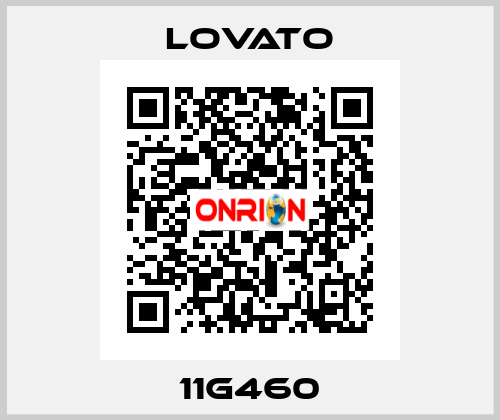 11G460 Lovato