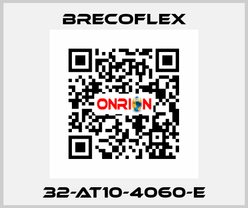 32-AT10-4060-E Brecoflex