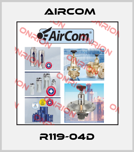 R119-04D Aircom