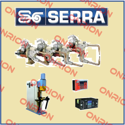 70415.02.101.014 Serra