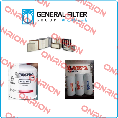 LM1212 General Filter