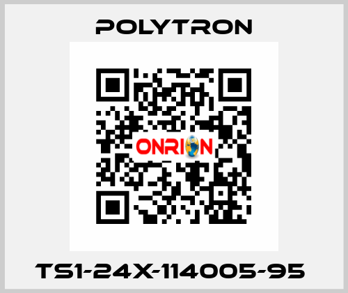 TS1-24X-114005-95  Polytron