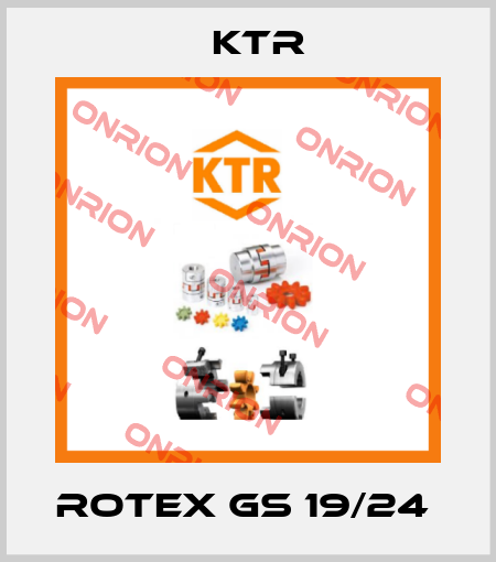 ROTEX GS 19/24  KTR