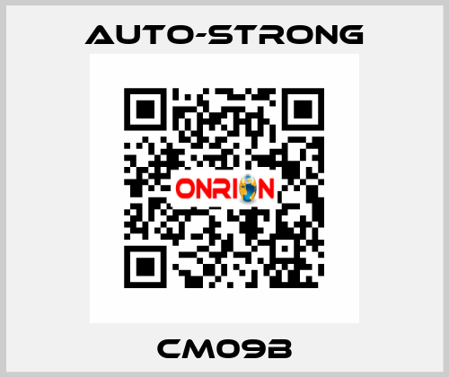 CM09B AUTO-STRONG