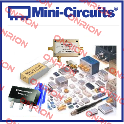 HAT-1+ Mini Circuits