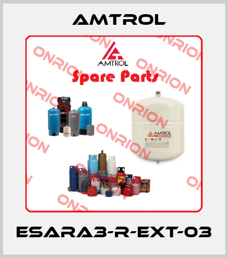 ESARA3-R-EXT-03 Amtrol