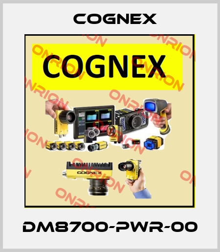 DM8700-PWR-00 Cognex