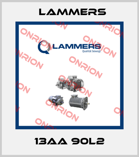13AA 90L2 Lammers