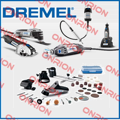 F0138220JF / 8220 (8220-2/45) Dremel