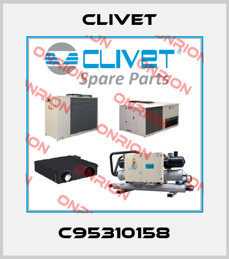 C95310158 Clivet