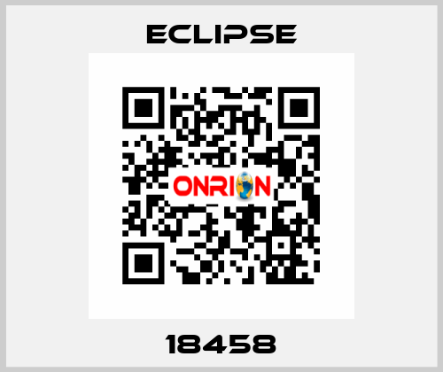 18458 Eclipse