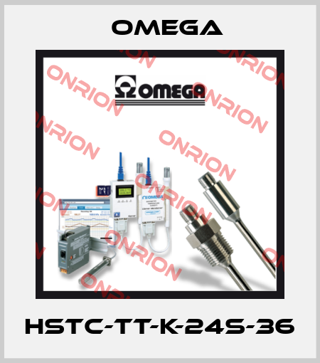HSTC-TT-K-24S-36 Omega