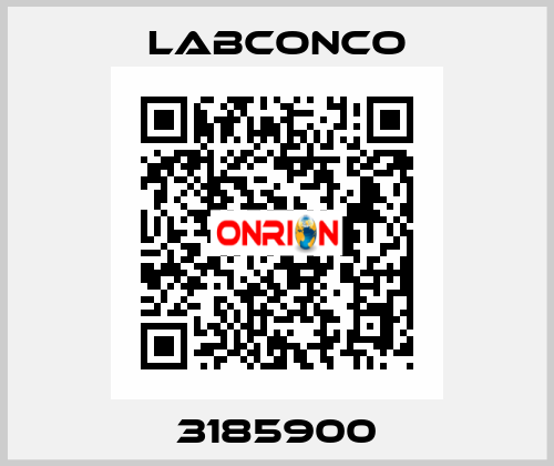 3185900 Labconco