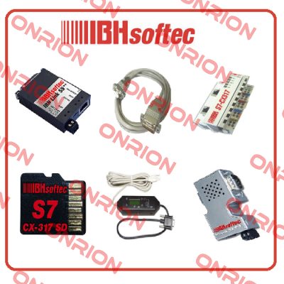 2020 / IBH S5-Current loop converter IBHsoftec