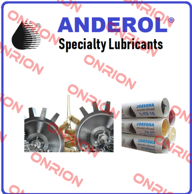 P/N: 0003841066, Type: PQAA Grease 2 Anderol