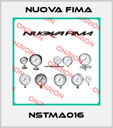 NSTMA016 Nuova Fima