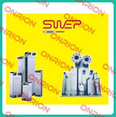 B35TH0x50/1P-SC-S 4x2"(54) Swep