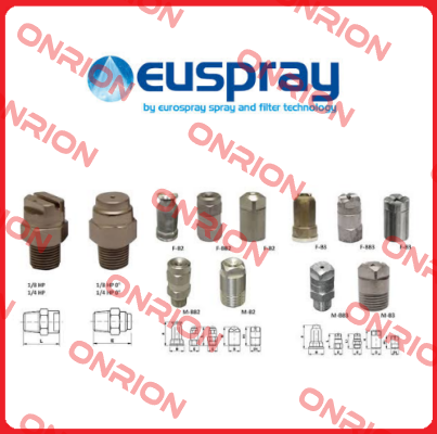 A1MC3E04A (20 pcs) Euspray