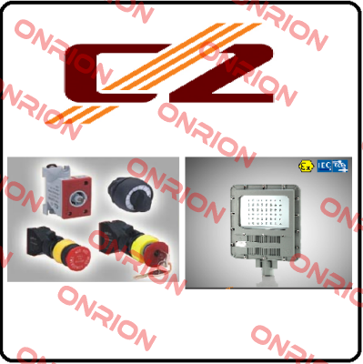 CZ1618/58-2xLED30W CZ Explosion-proof