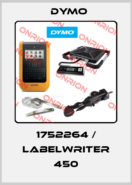 1752264 / LabelWriter 450 DYMO