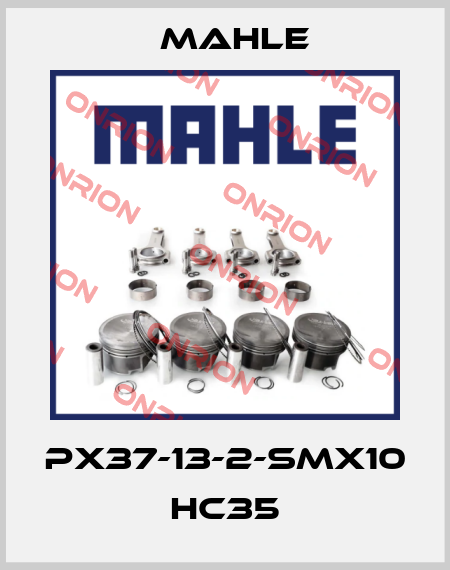 PX37-13-2-SMX10 HC35 MAHLE