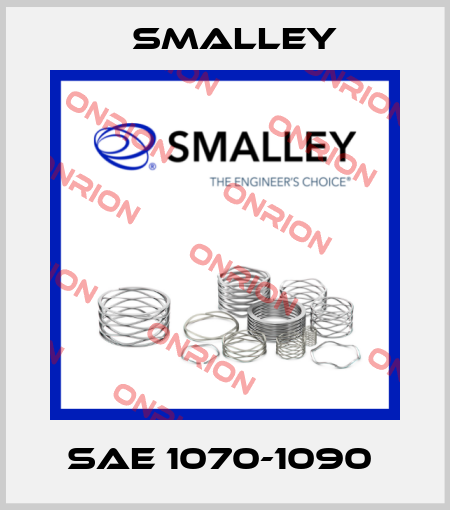 SAE 1070-1090  SMALLEY