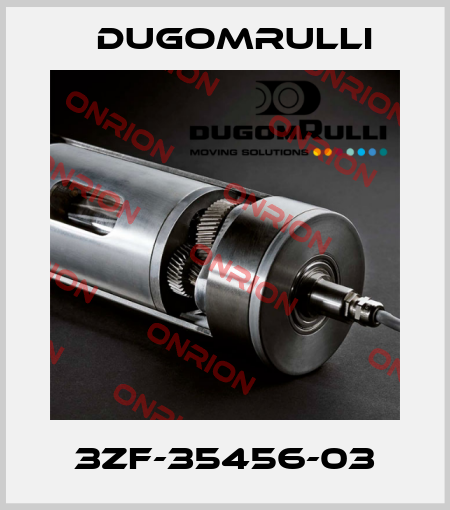 Dugomrulli-3ZF-35456-03 price
