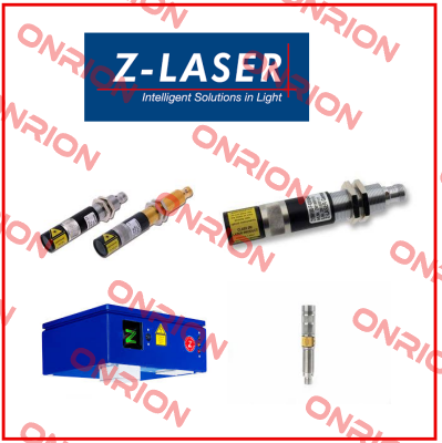 ZM18GF586 Z-LASER