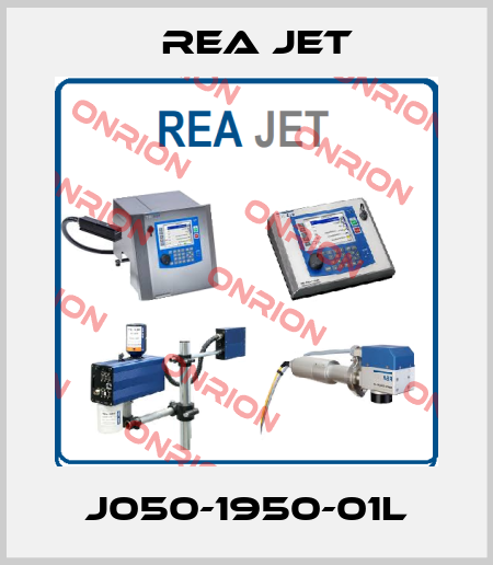 J050-1950-01L Rea Jet
