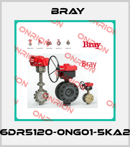 6DR5120-0NG01-5KA2 Bray