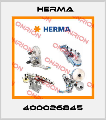 400026845 Herma
