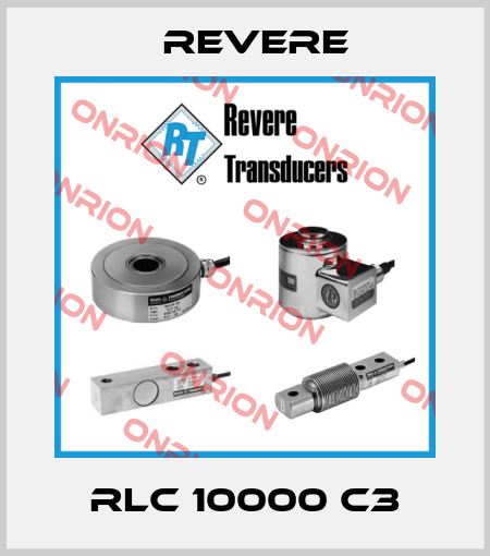 RLC 10000 C3 Revere