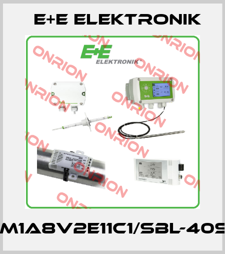 EE08-M1A8V2E11C1/SBL-40SBH80 E+E Elektronik