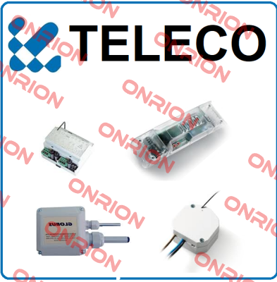 TPS-S1102l TELECO Automation
