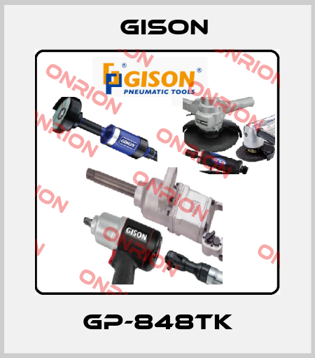 GP-848TK Gison