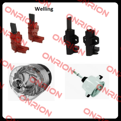 ZKFP-17-8-1L Guangdong Welling Motor