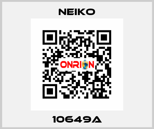 10649A Neiko