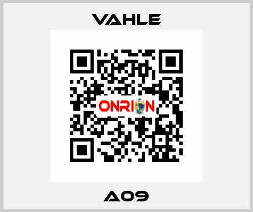 A09 Vahle